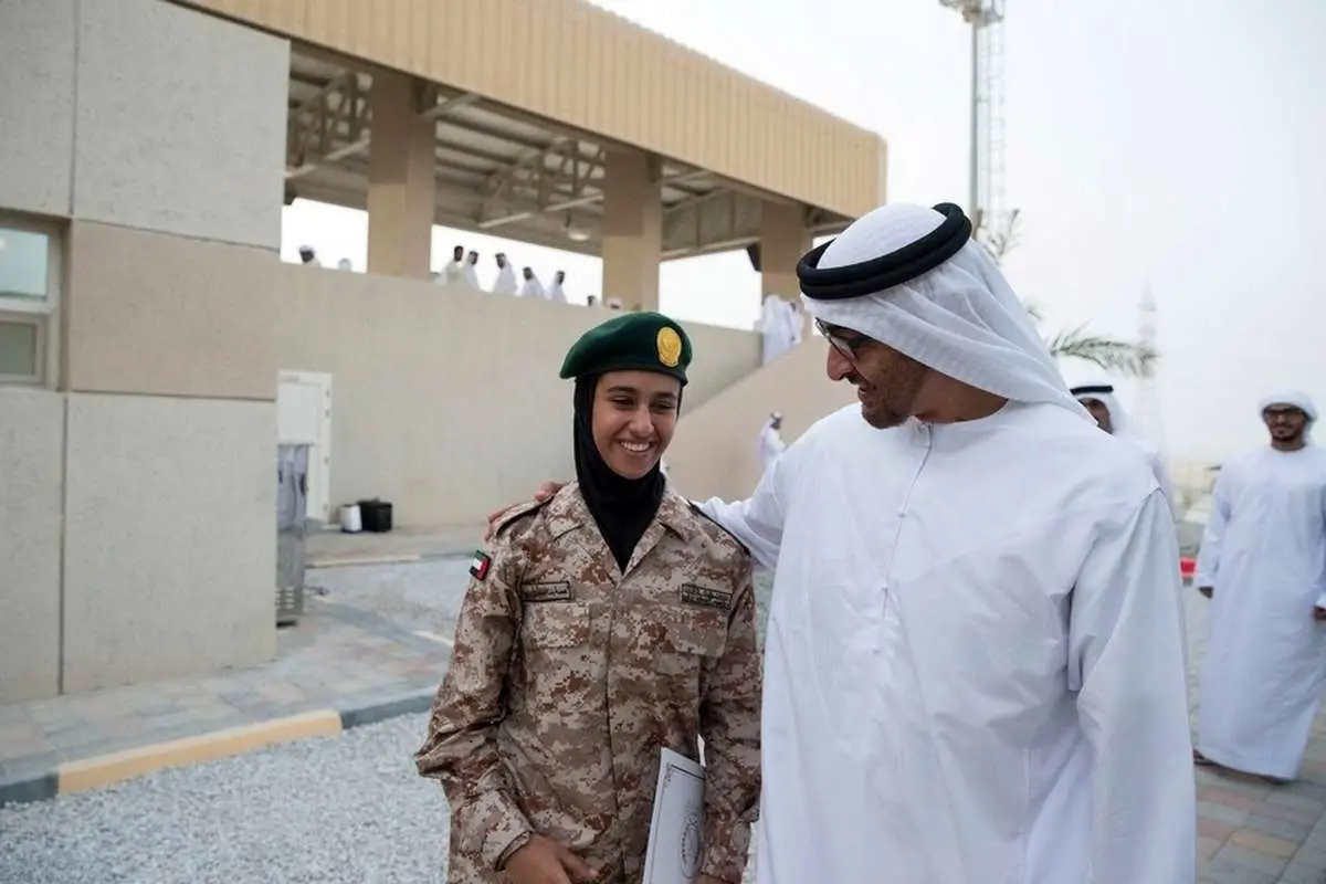 شاهزاده یاغی؛ شخصیت مرموز قدرتمندترین رهبر عرب