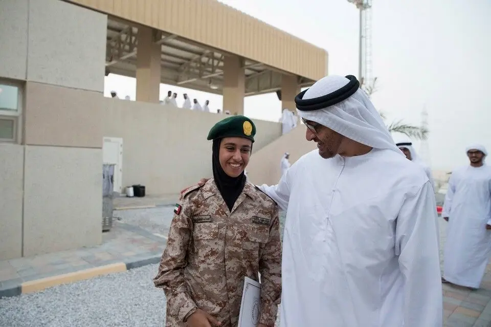 شاهزاده‌ یاغی؛ شخصیت مرموز قدرتمندترین رهبر عرب
