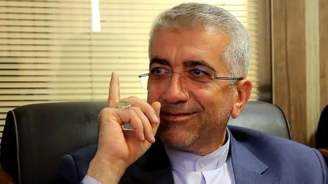 سریال سخنان جنجال‌ساز مسئولان از آیت‌الله جنتی تا رضا اردکانیان