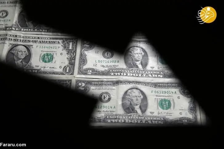 قیمت یورو و قیمت دلار در بازار امروز دوشنبه ۲۰ خرداد ۹۸