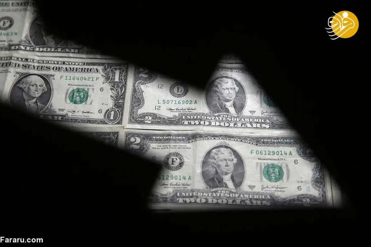 قیمت یورو و قیمت دلار در بازار امروز دوشنبه ۲۰ خرداد ۹۸