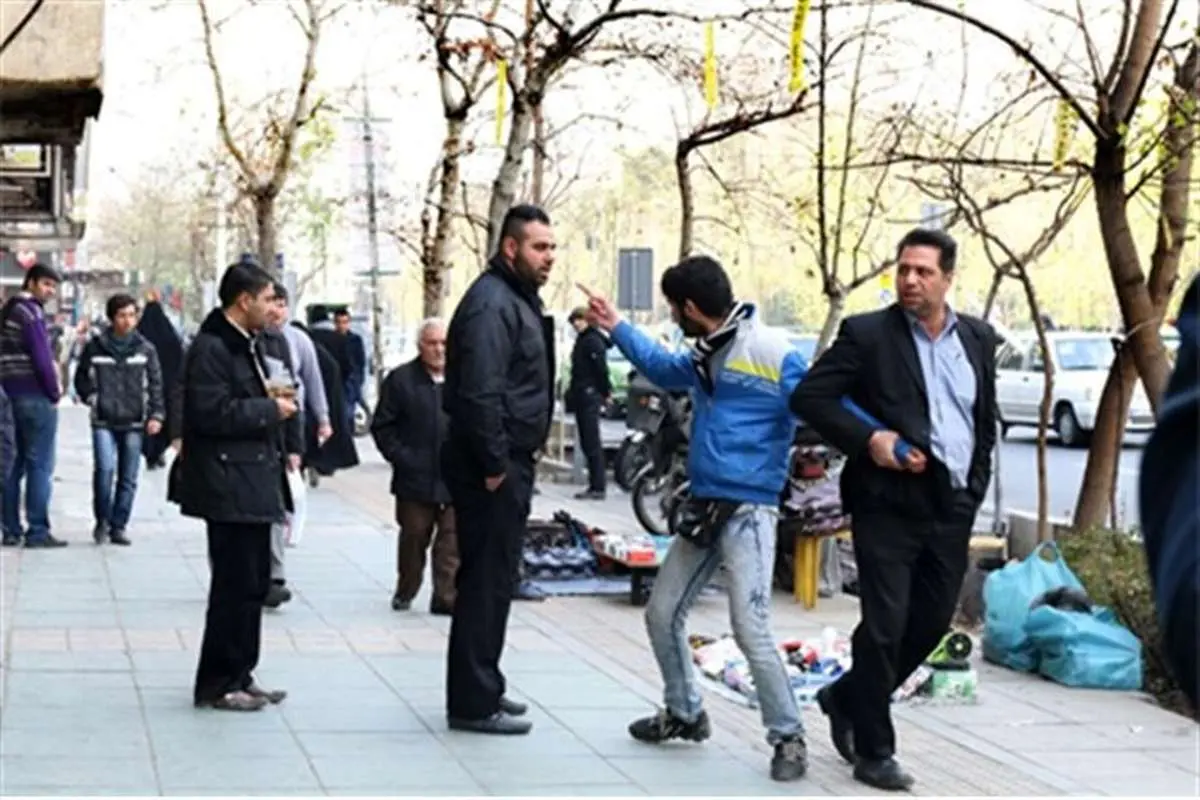 عمه، مادر و خواهر، مثلث فحشهای جنسیتی در دعوا!