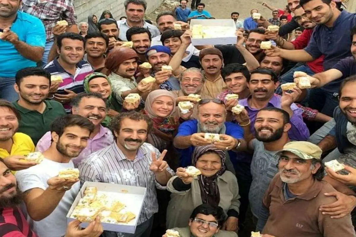 دربهدر به دنبال جانشین خشایار الوند