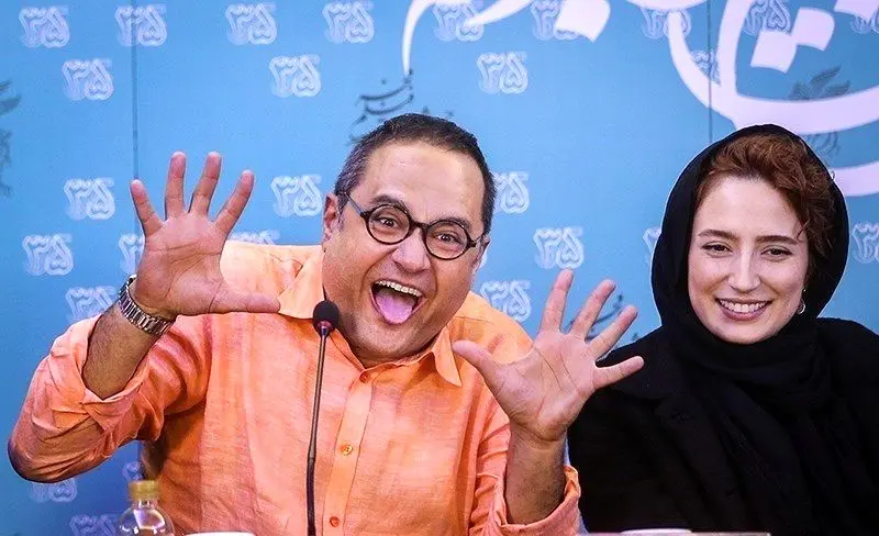 زایمان سلبریتی‌ها؛ جنجال درباره محل تولد فرزند نگار جواهریان و رامبد جوان