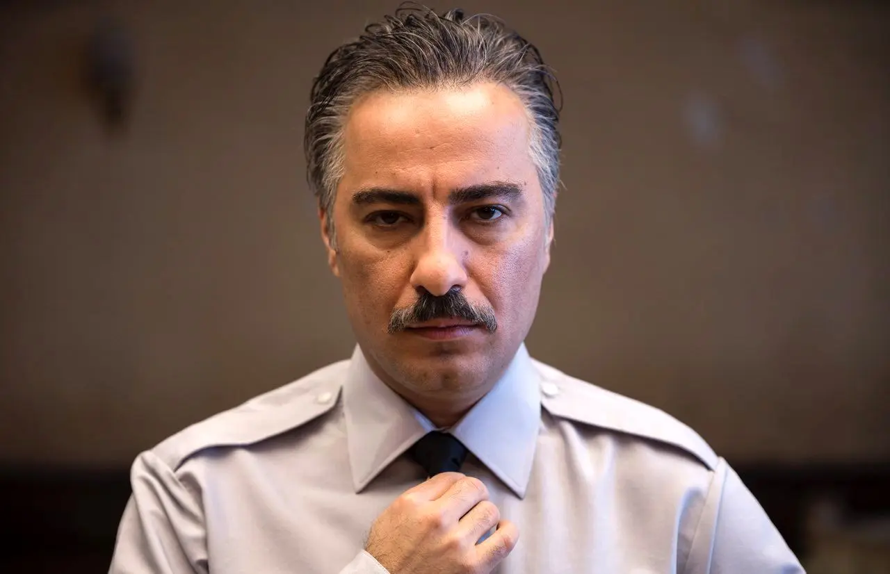 از انتخاب پر ریسک نوید محمدزاده تا حکایت «سرخپوست»