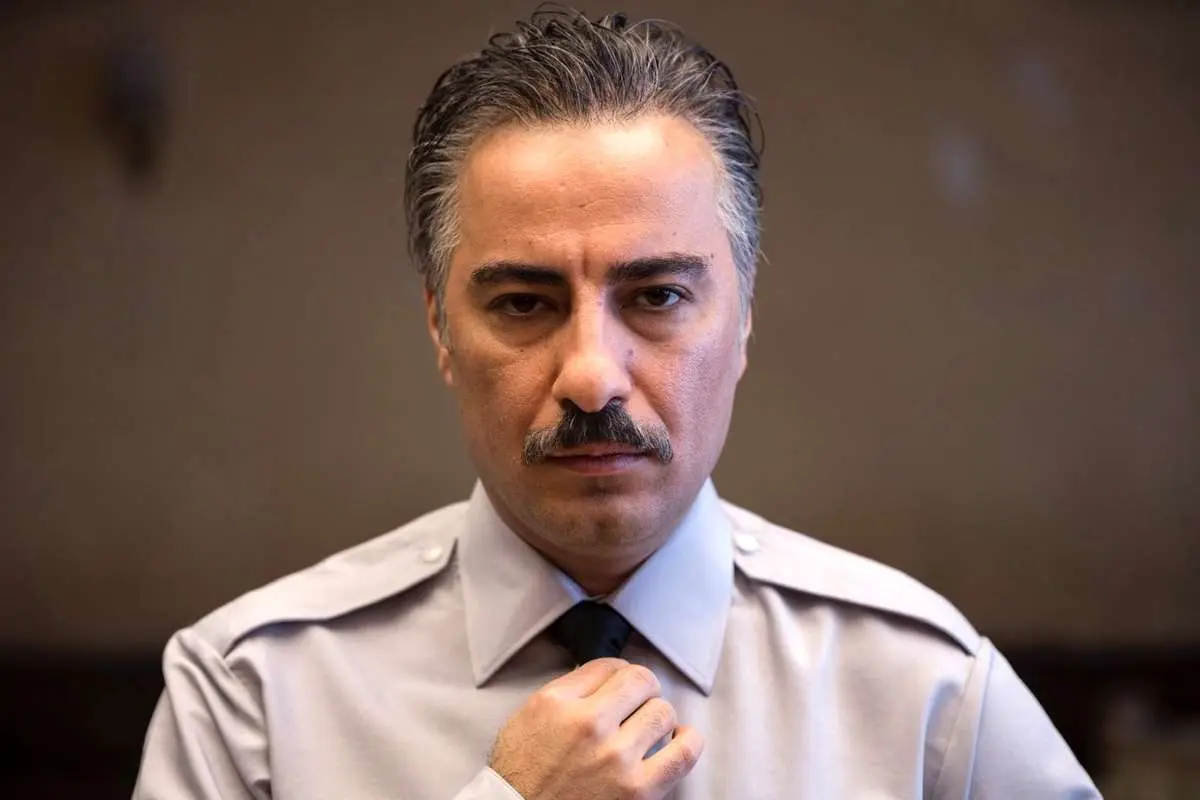 از انتخاب پر ریسک نوید محمدزاده تا حکایت «سرخپوست»