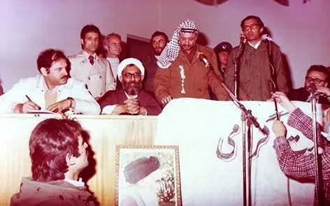 مردی که قرار بود رئیس جمهور شود، چگونه مرتکب قتل شد؟