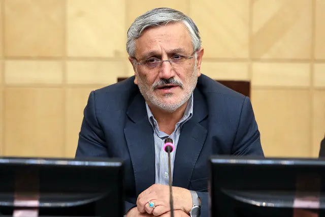 انتظار نماینده مجلس از رئیس قوه قضائیه برای رفع حصر