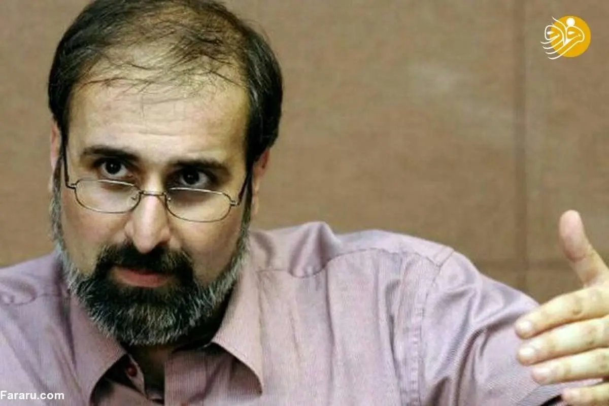توییتهای جنجالی "الهام سلمانی" درباره همسرش "عبدالرضا داوری" و یک پرستو!