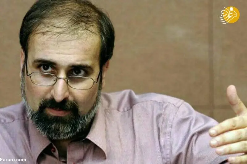توییت‌های جنجالی "الهام سلمانی" درباره همسرش "عبدالرضا داوری" و یک پرستو!