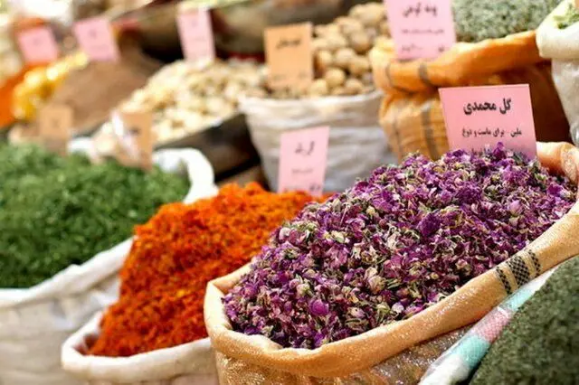در این عطاری‌ها متادون می‌دهند!