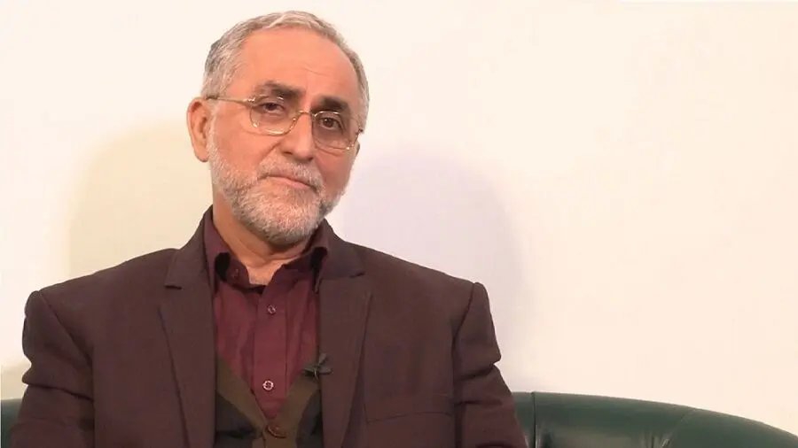 علی هاشمی: تصمیمات خلخالی در حوزه مواد مخدر نتایج منفی داشت