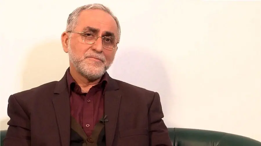 علی هاشمی: تصمیمات خلخالی در حوزه مواد مخدر نتایج منفی داشت