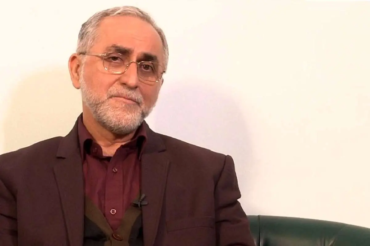 علی هاشمی: تصمیمات خلخالی در حوزه مواد مخدر نتایج منفی داشت