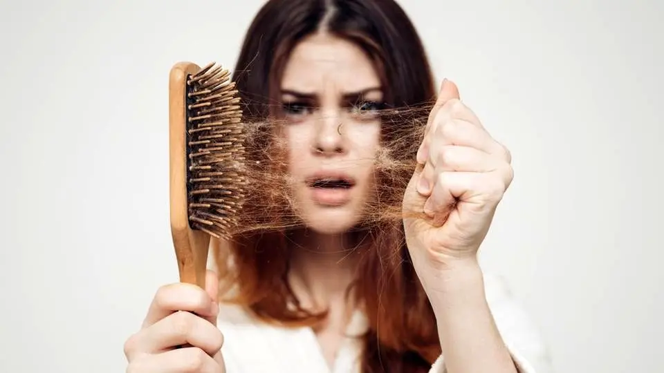 باید‌ها و نباید‌های مقابله با ریزش مو