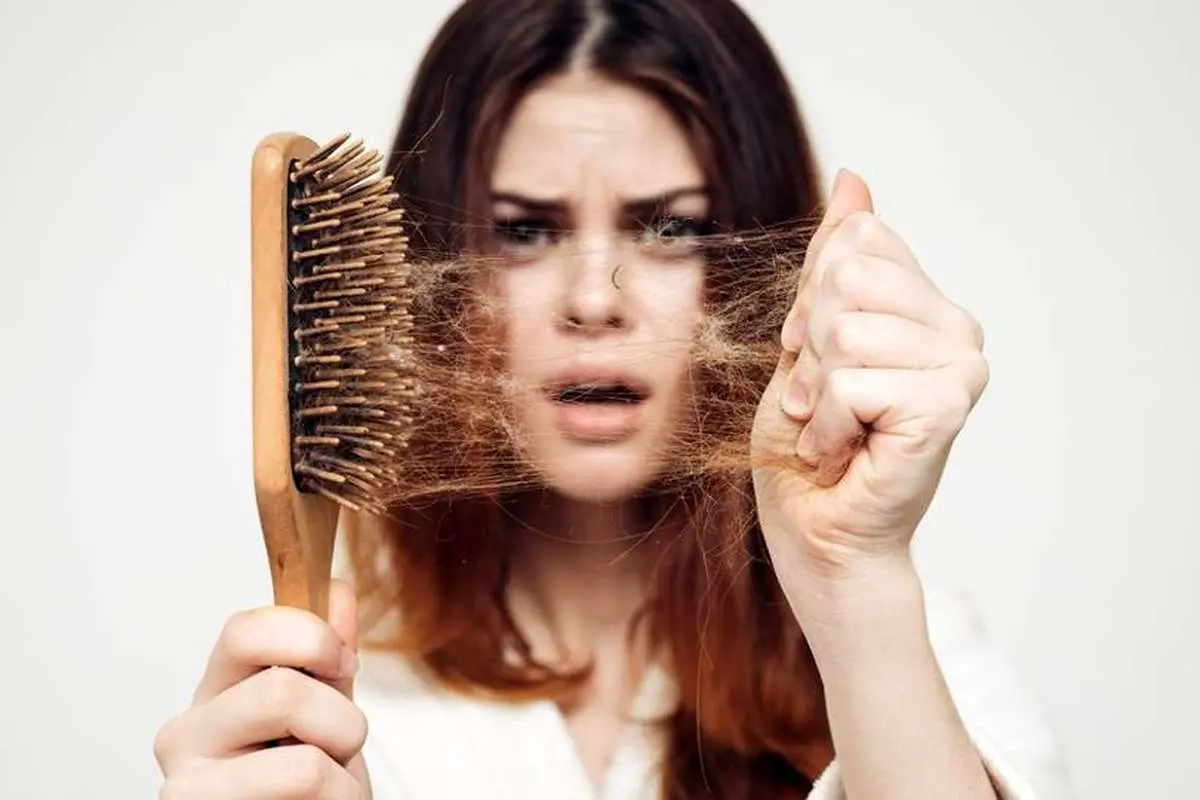 بایدها و نبایدهای مقابله با ریزش مو