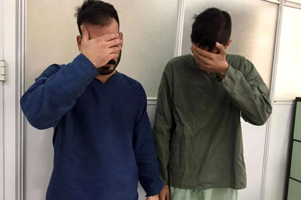 ماجرای عجیب تجاوز به دو دختر عشق بازیگری در بیابانهای شهر ری!
