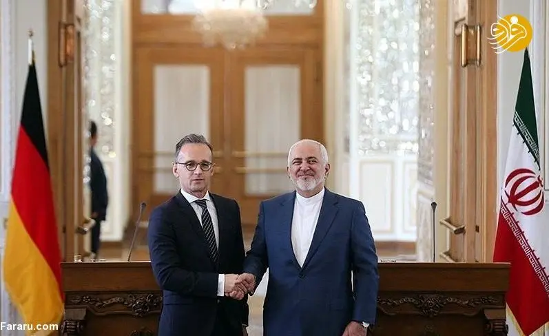 واکاوی سفر هایکو ماس به تهران