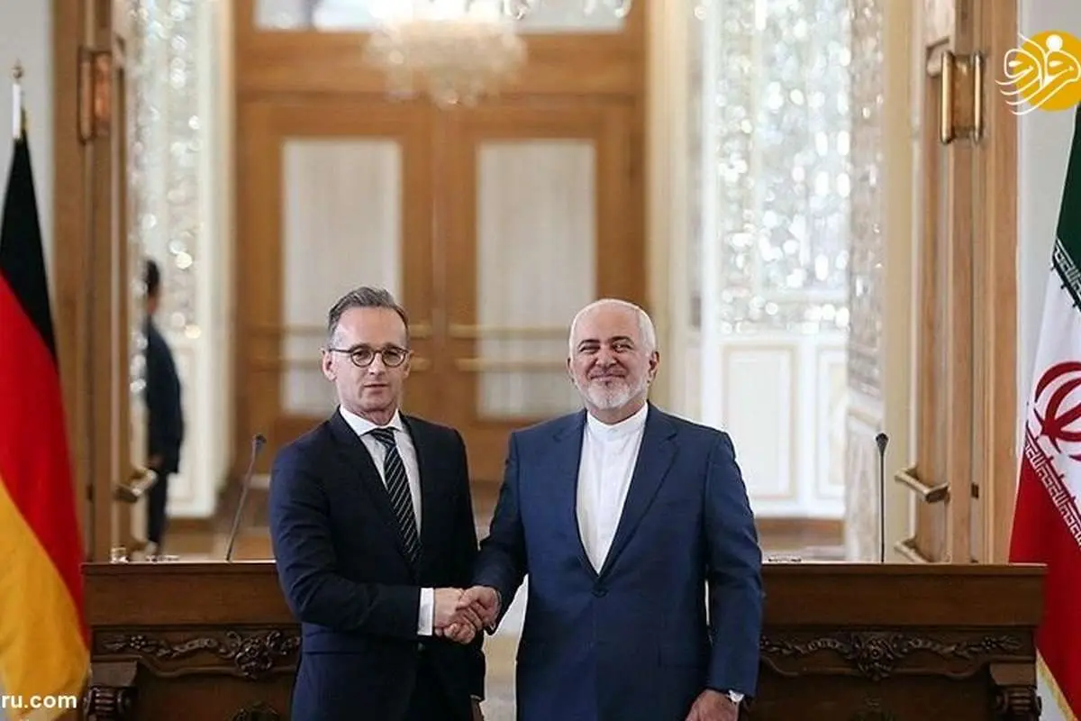 واکاوی سفر هایکو ماس به تهران