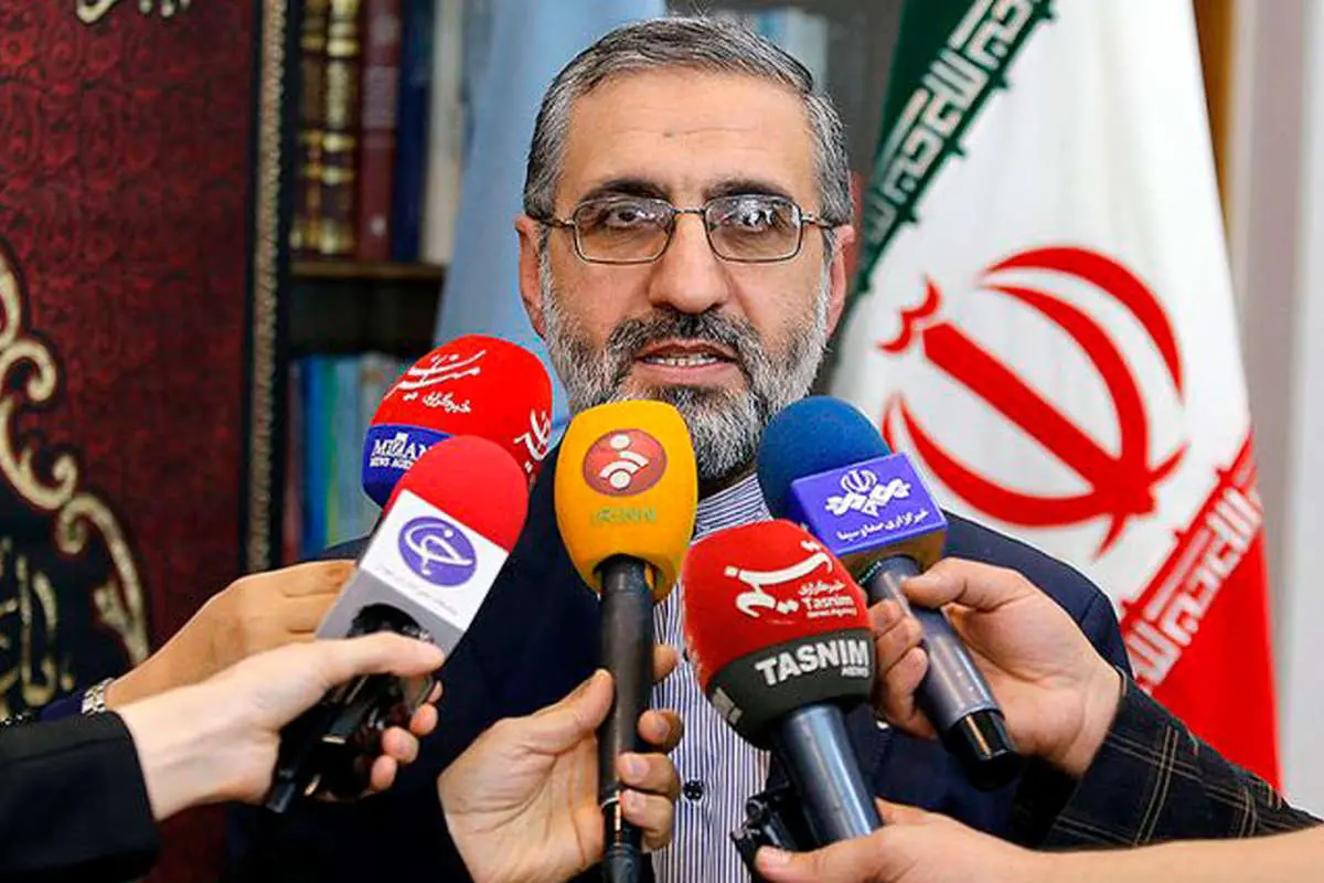 پرونده نجفی به قدری روشن است که نیازی به زمان بیشتر نداشت