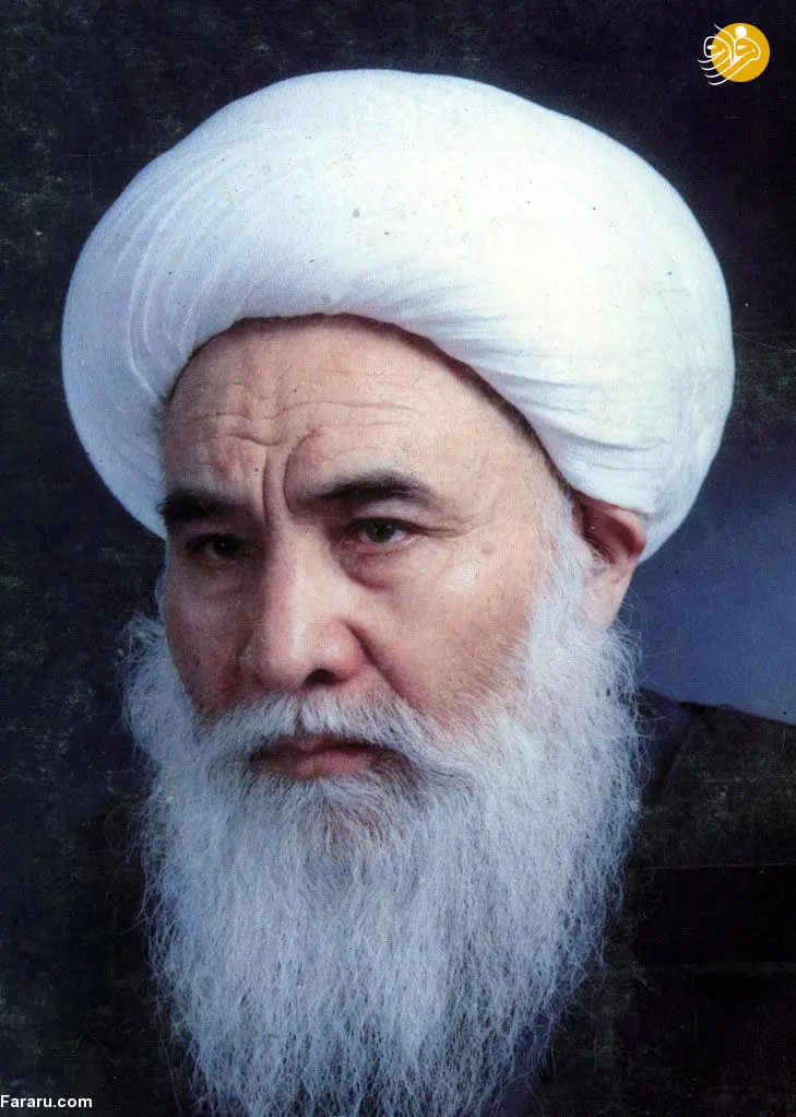 (تصاویر) به بهانه درگذشت مرجع شیعیان افغانستان؛ "آیت‌الله محقق کابلی" که بود؟