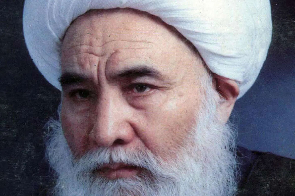 (تصاویر) به بهانه درگذشت مرجع شیعیان افغانستان؛ "آیتالله محقق کابلی" که بود؟
