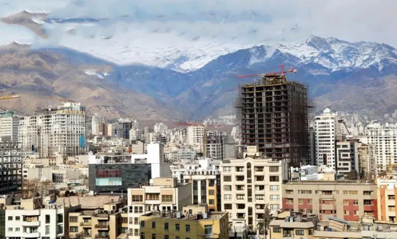 بهترین سرمایه گذاری در حال حاضر ایران چیست؟