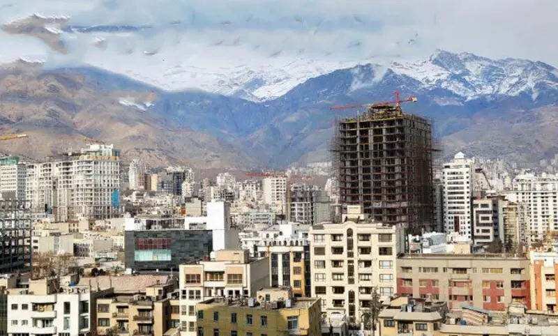 بهترین سرمایه گذاری در حال حاضر ایران چیست؟
