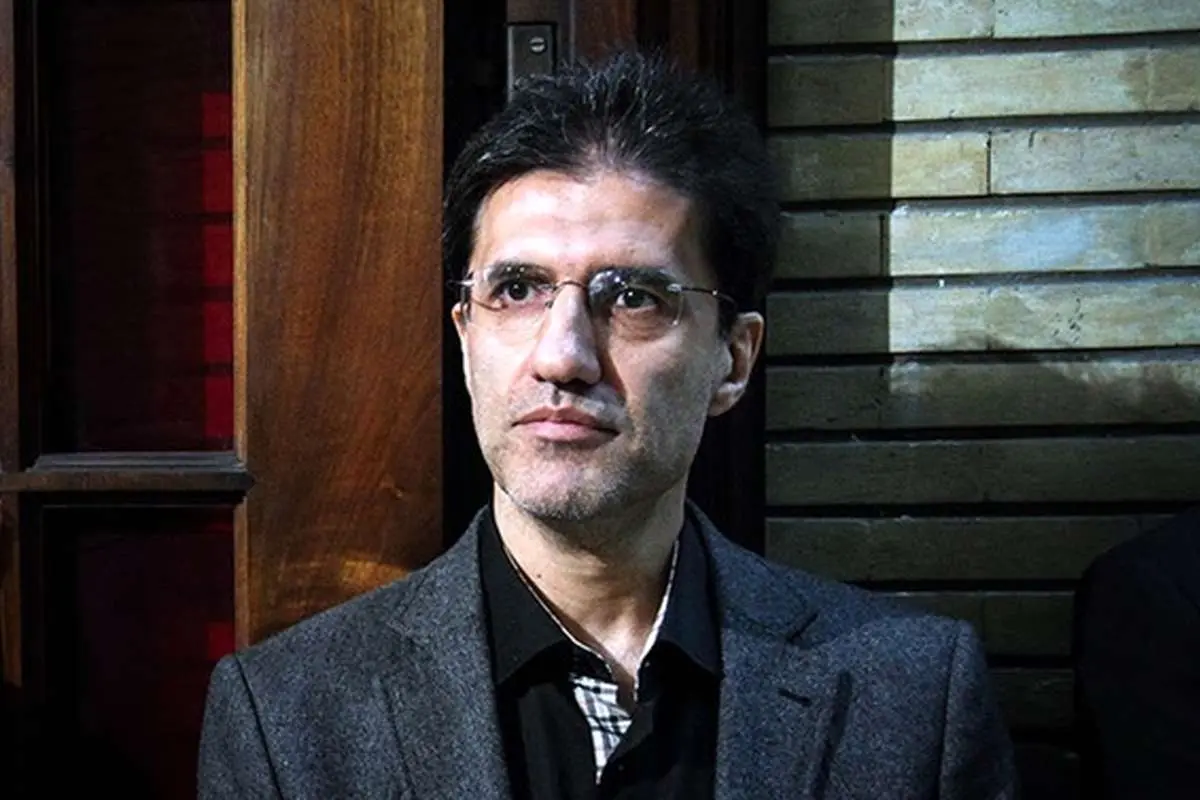 فرزند کروبی: گشایش‌هایی در حصر ایجاد شده است