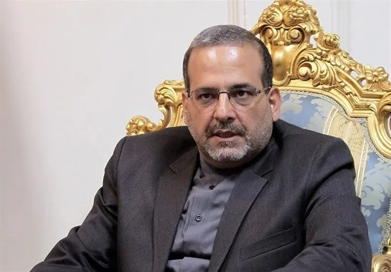 "«نزار زکا» با وساطت سید حسن نصرالله آزاد شد"