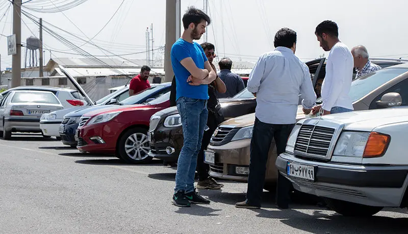 کاهش ۲ تا ۱۱ میلیونی قیمت خودرو‌های داخلی در بازار امروز