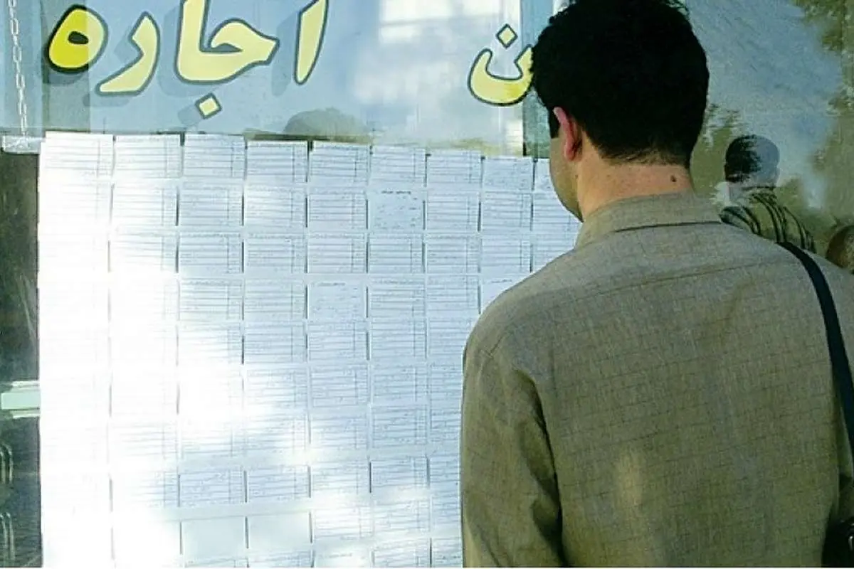 نرخ نجومی اجاره‌ها در منطقه ۲ تهران