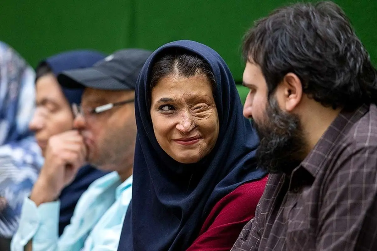 اعدام مجازاتِ اسیدپاشان؛ اتهام فساد فیالارض