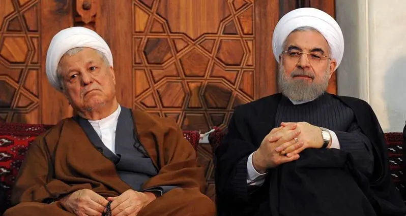 حسن روحانی و سودای ناتمام سال ۷۵