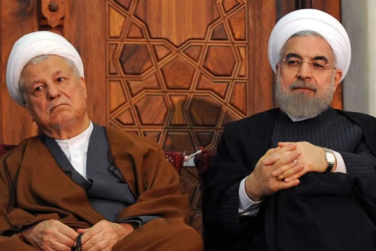 حسن روحانی و سودای ناتمام سال ۷۵