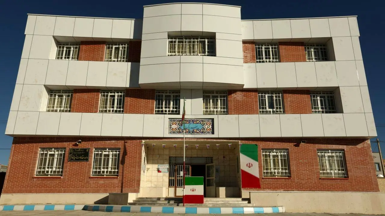 اجرای ۳۷ طرح عمرانی و زیربنایی بنیاد برکت در نهبندان