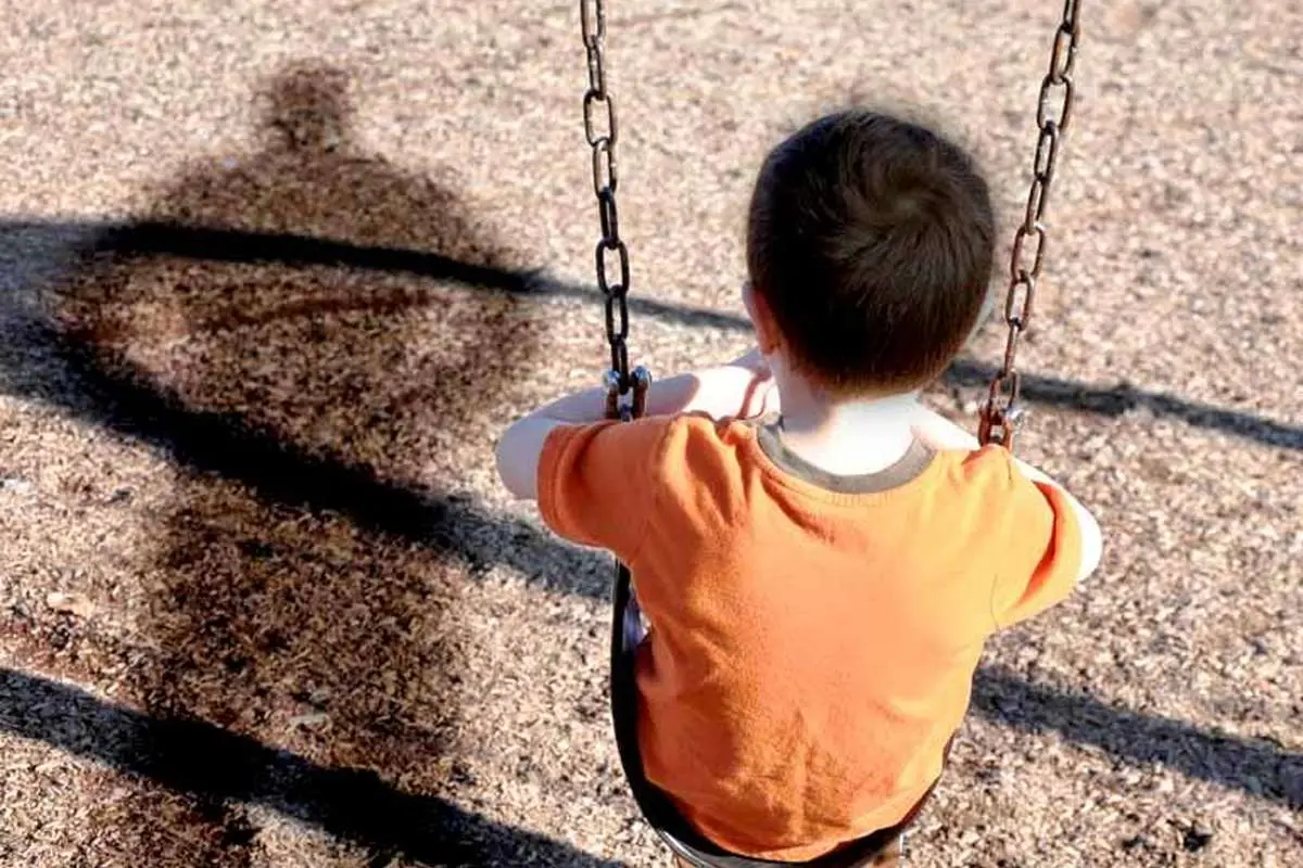 دختر ۲ ساله ام را ربود تا با او ازدواج کنم!