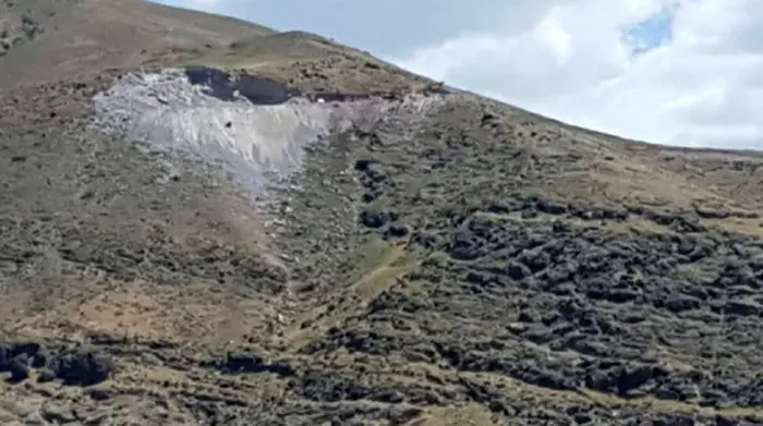 ماراتن کوه‌خواری در مرند