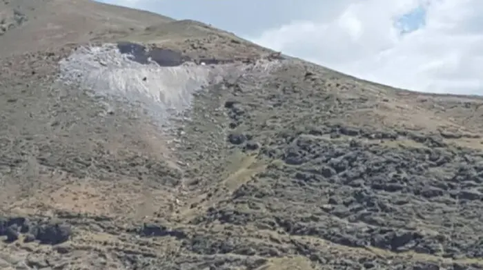 ماراتن کوه‌خواری در مرند