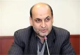هادی حق‌شناس استاندار جدید گلستان شد