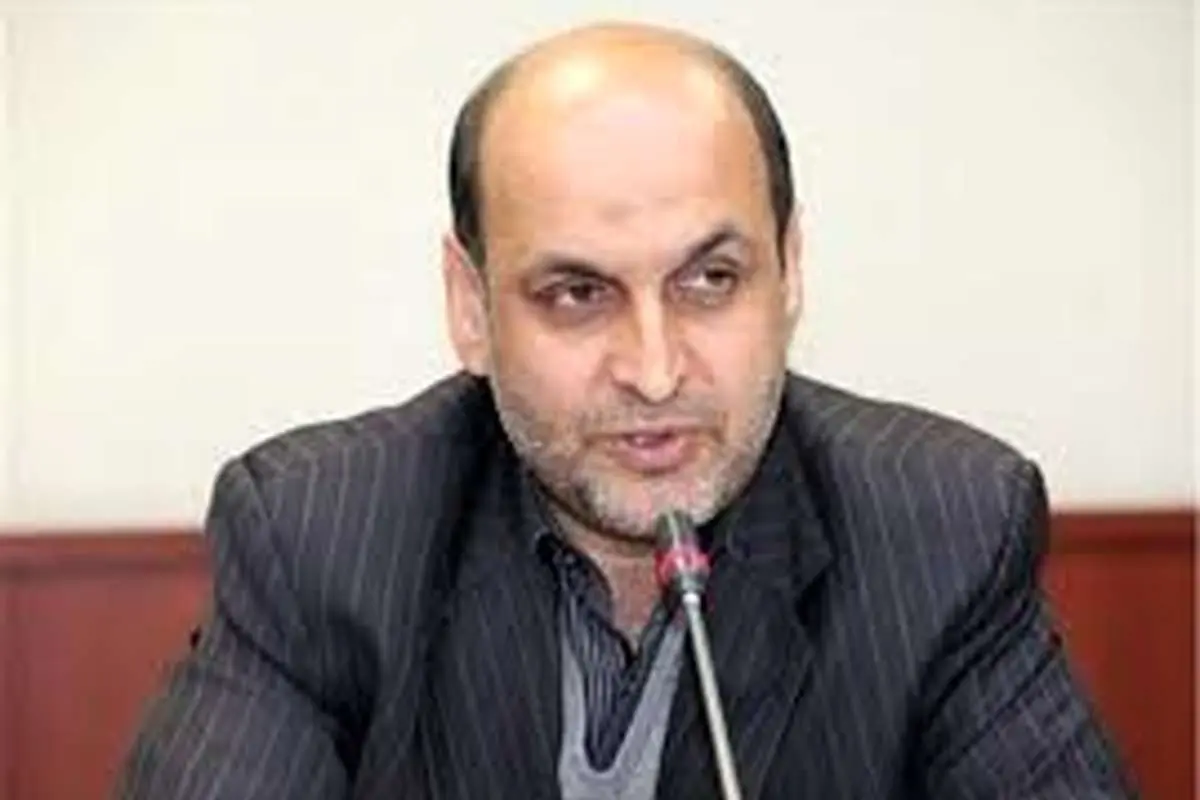 هادی حق‌شناس استاندار جدید گلستان شد