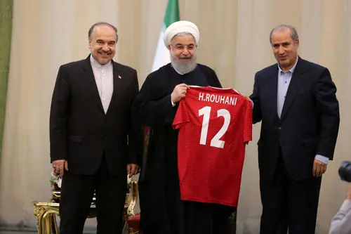 بدون دولت کجا خواهیم بود آقای تاج؟!