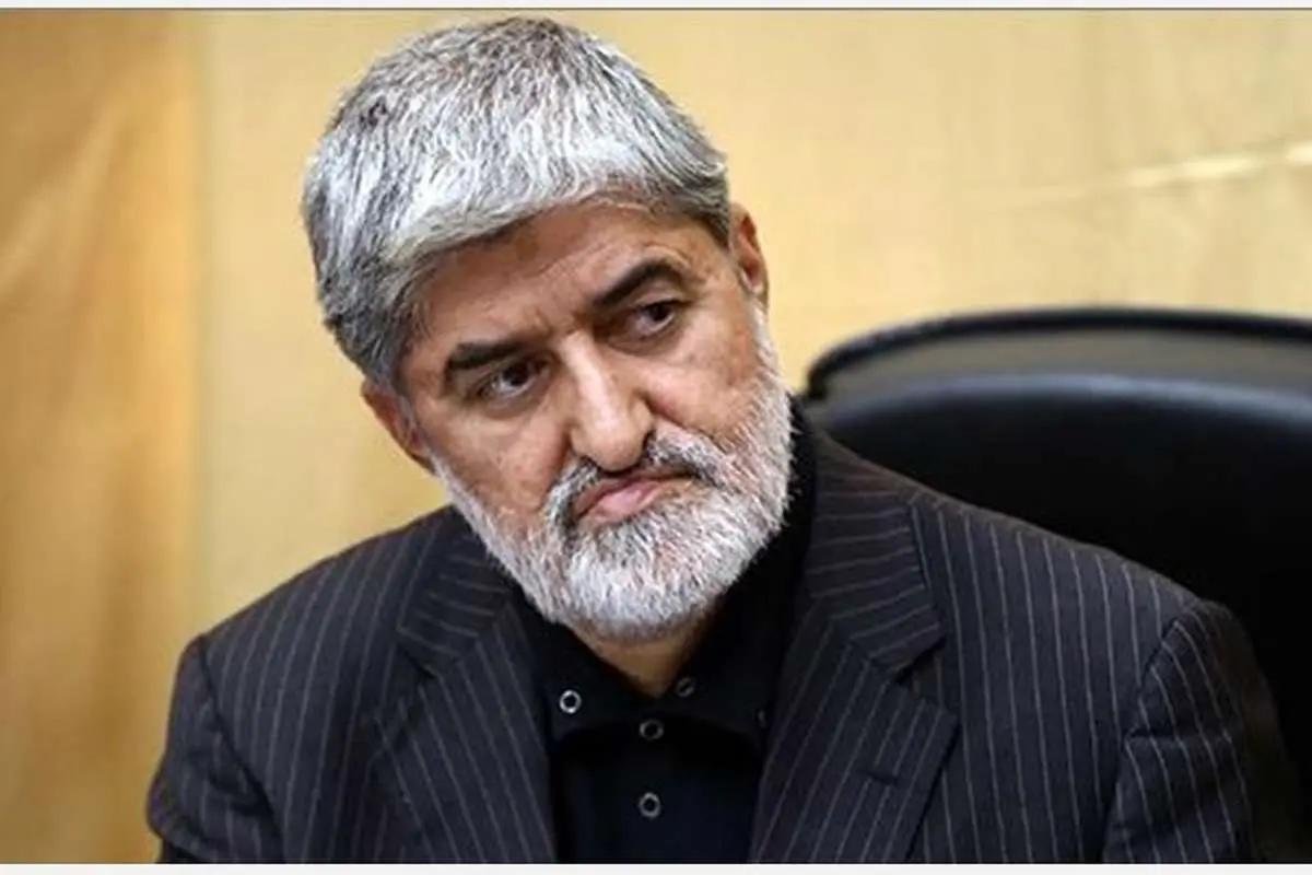 واکنش علی مطهری به برخی گشایشها در حصر