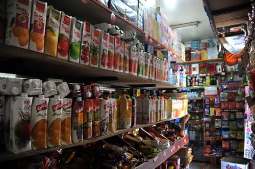 تابستانه‌ها در حاشیه امن گرانی
