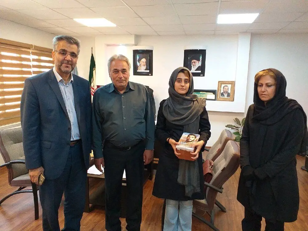 (تصویر) پایان ماجرای اسنپ؛ مسافر و راننده اسنپ دیدار کردند