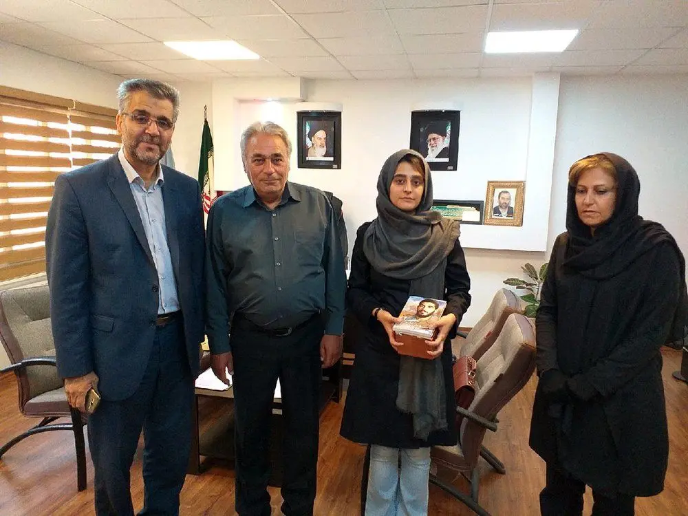 (تصویر) پایان ماجرای اسنپ؛ مسافر و راننده اسنپ دیدار کردند