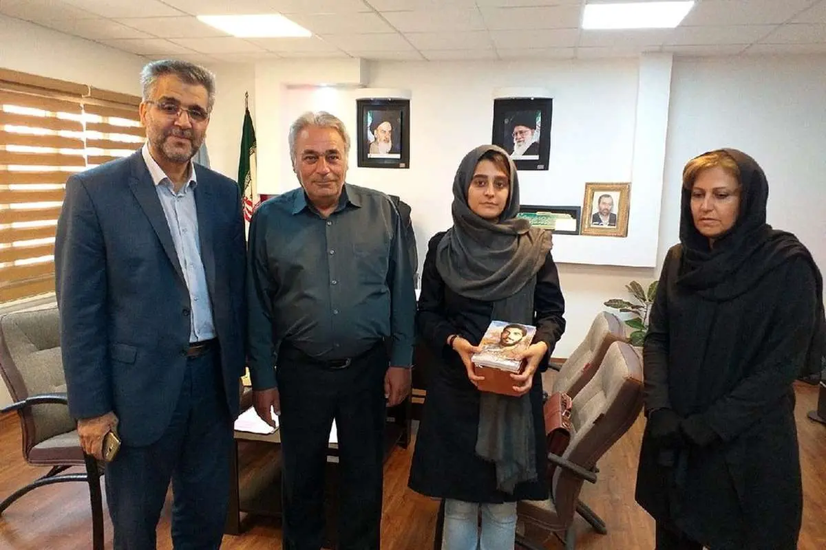 (تصویر) پایان ماجرای اسنپ؛ مسافر و راننده اسنپ دیدار کردند