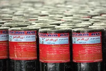 نصب ایزوگام و قیمت ایزوگام در تهران