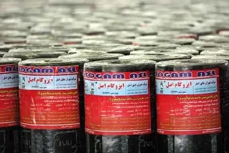 نصب ایزوگام و قیمت ایزوگام در تهران