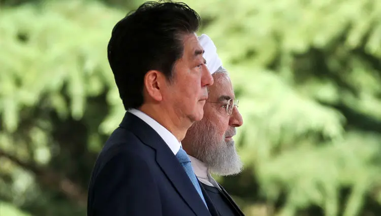 روحانی: آغازگر هیچ جنگی نخواهیم بود، حتی با آمریکا